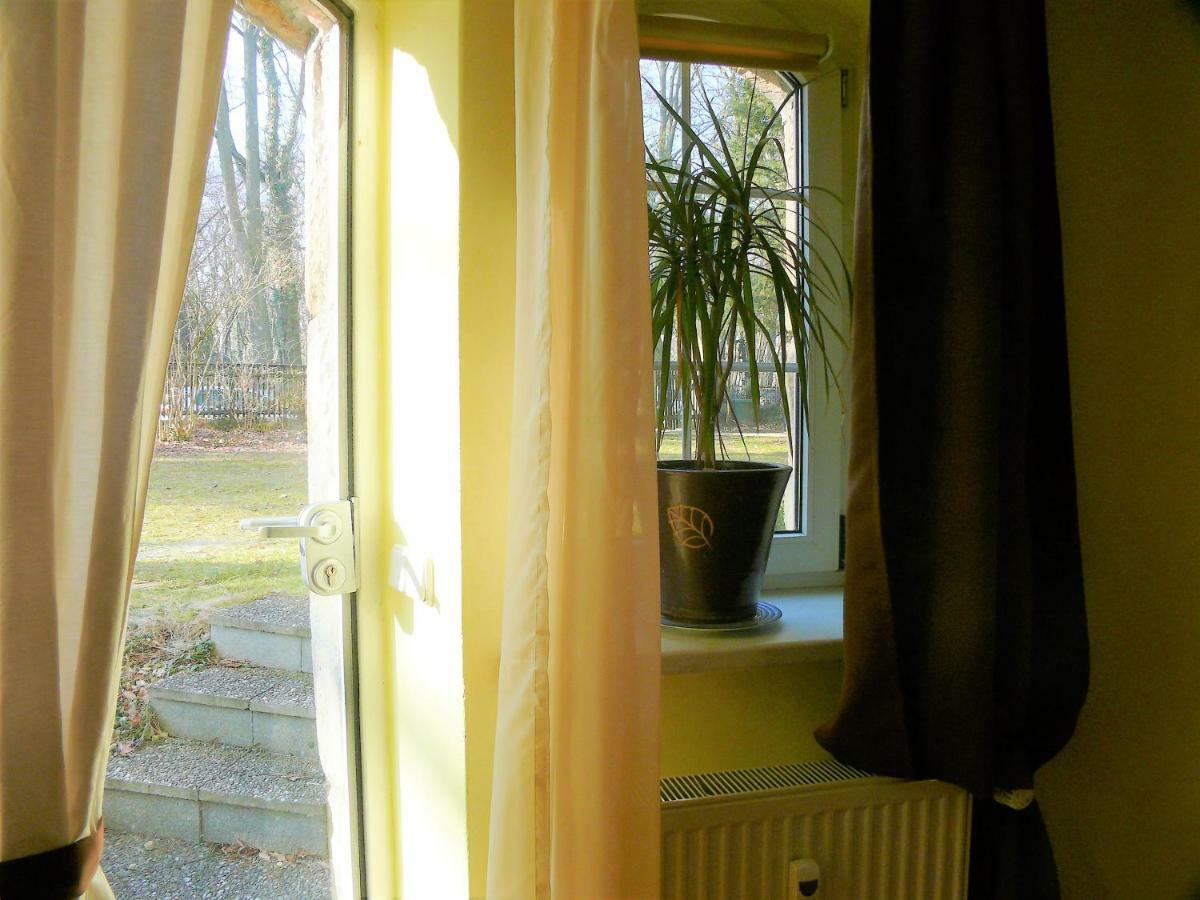 Villa Fewo 1 Berlin Exterior foto